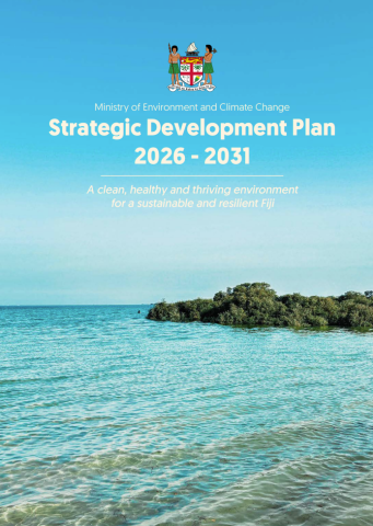 2026 - 2031